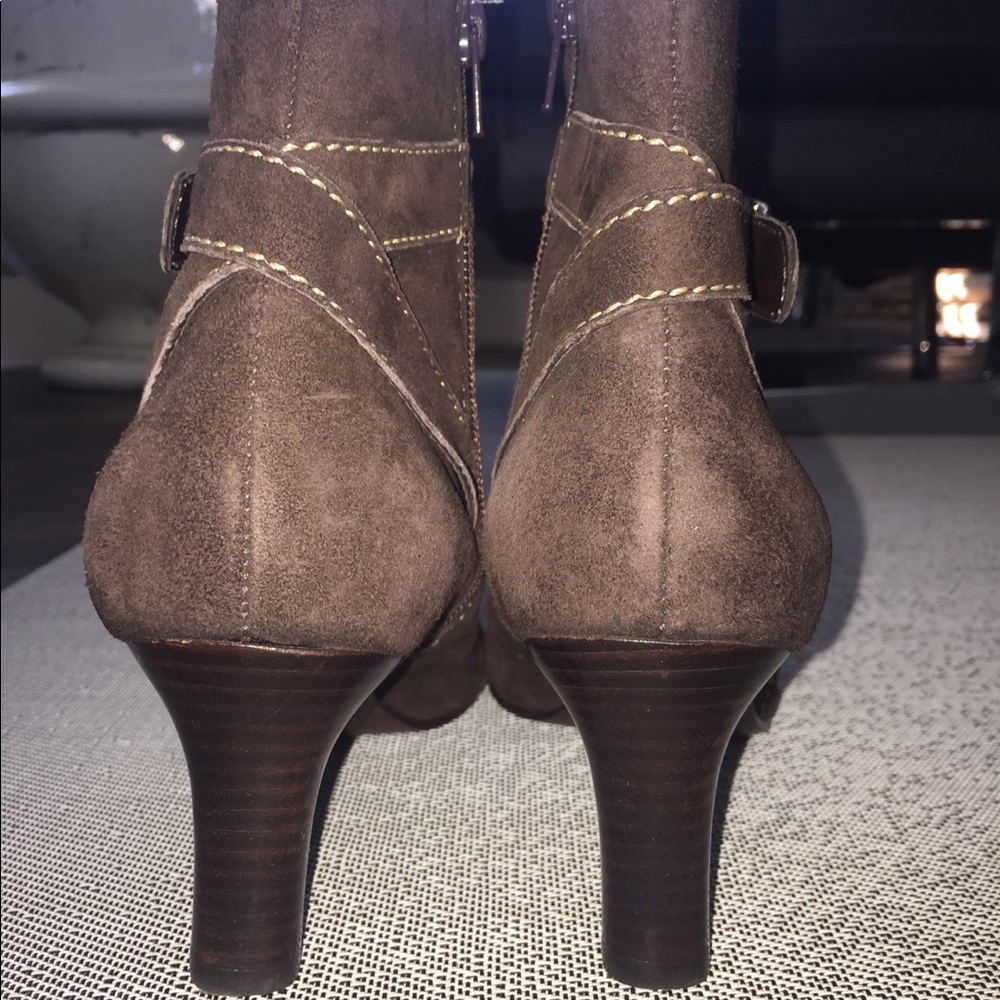 Nordstrom Bootıes - Picture 4 of 7